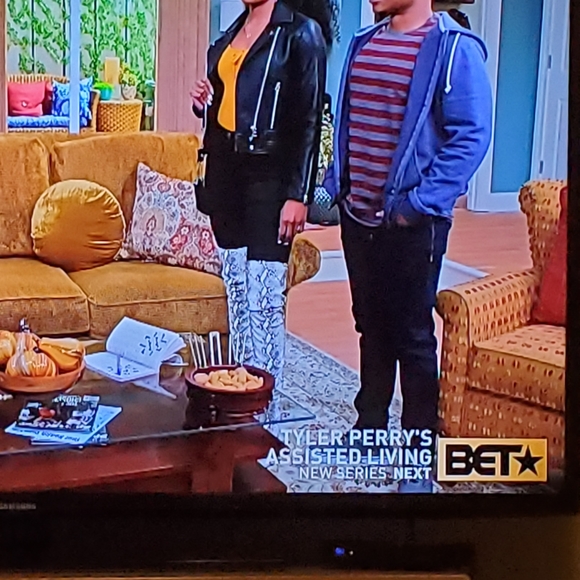 NEW!! Steve Madden Dominique Natural Snake Stiletto - Picture 8 of 9